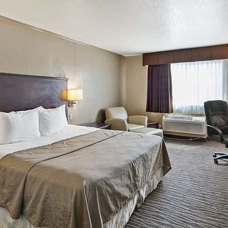 Best Western San Marcos Esterno foto
