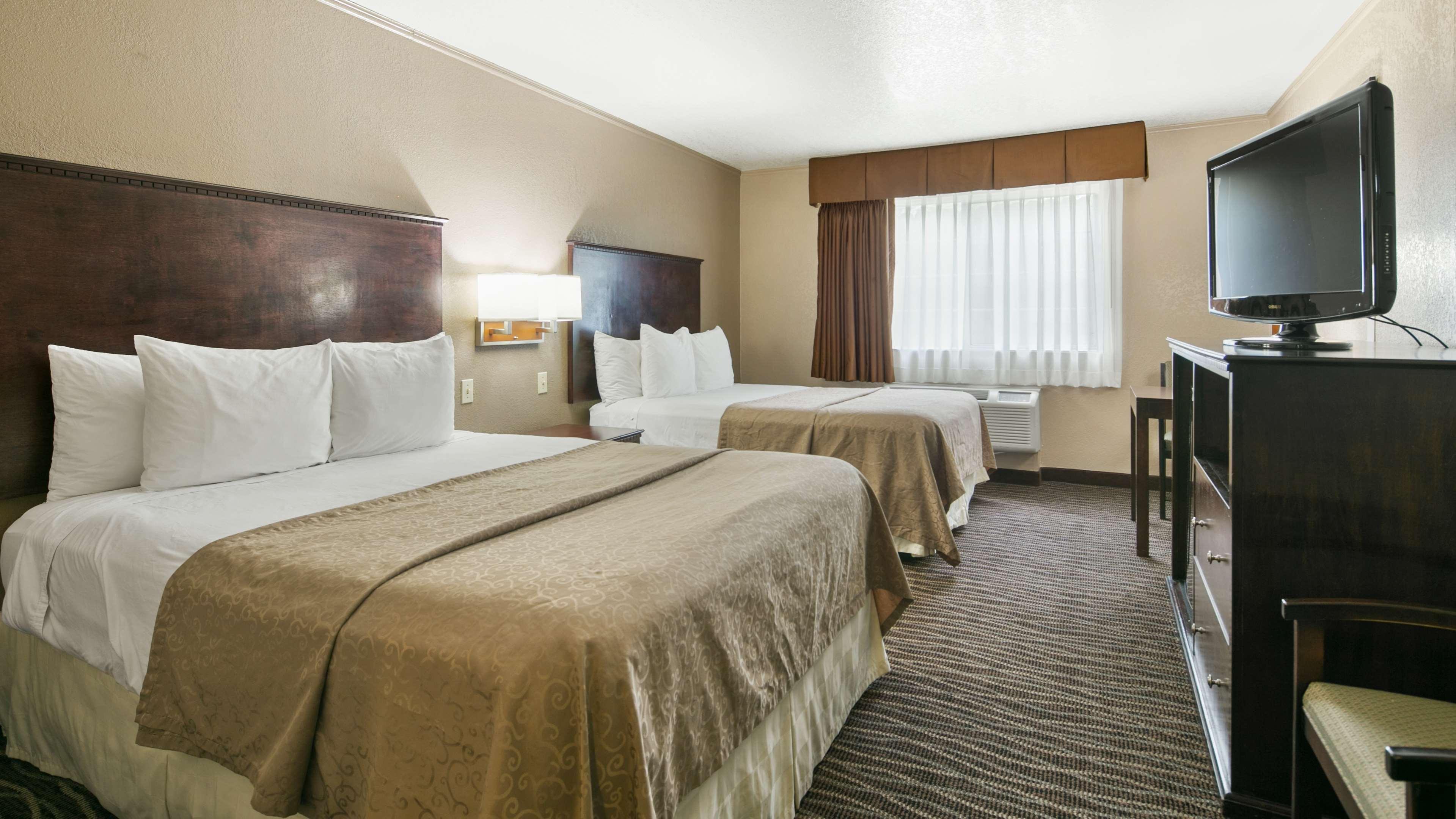 Best Western San Marcos Esterno foto