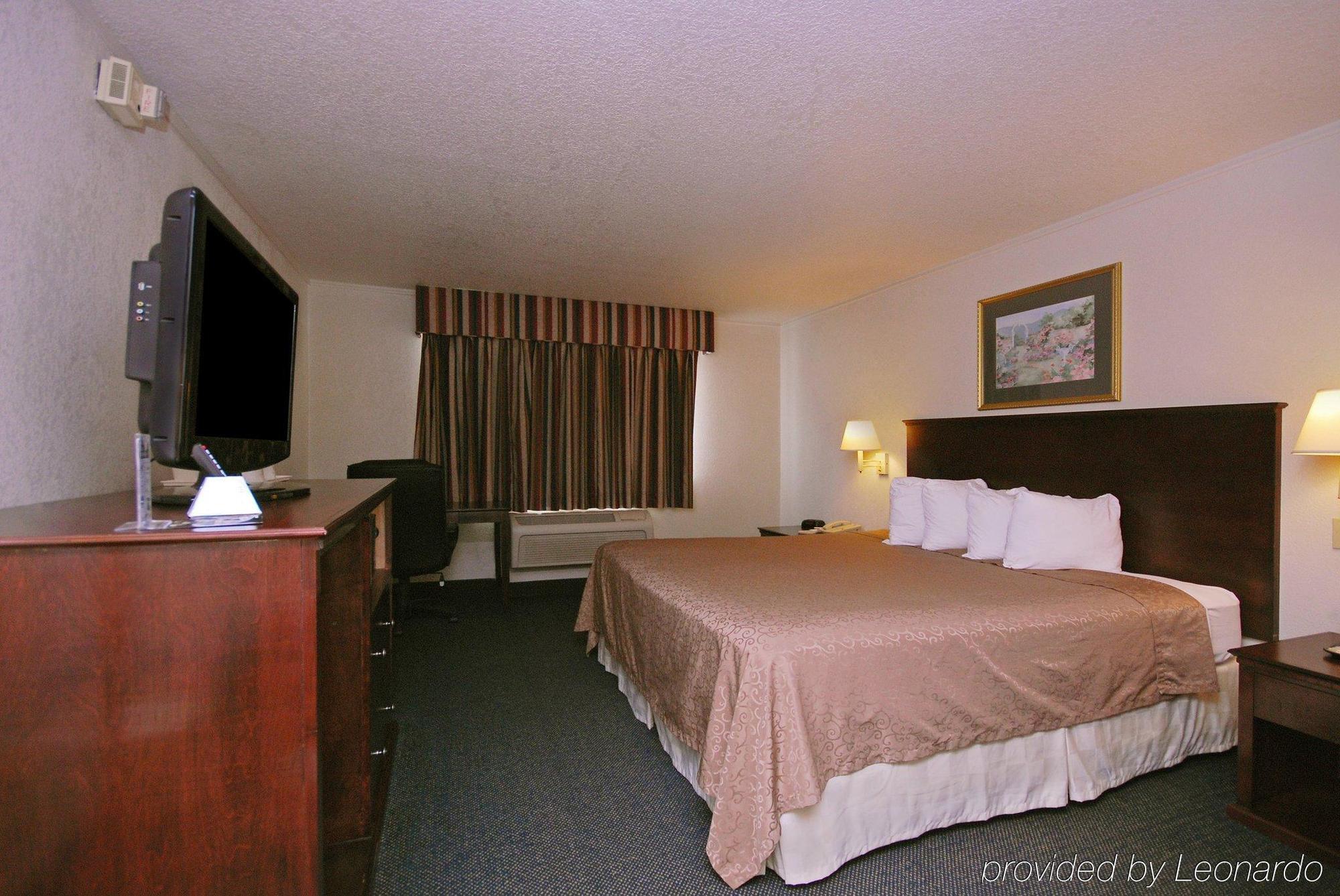Best Western San Marcos Esterno foto