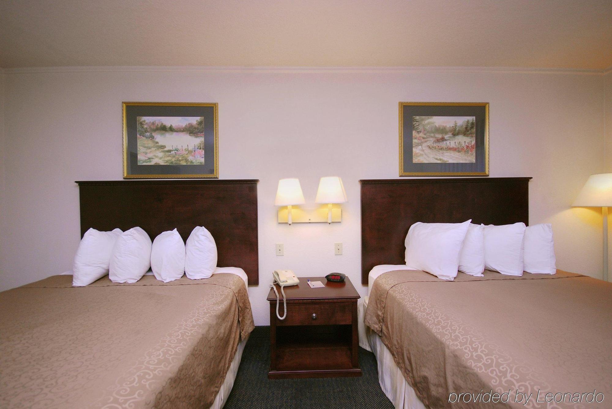Best Western San Marcos Camera foto