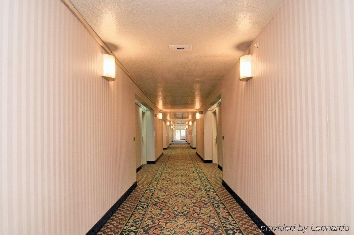 Best Western San Marcos Esterno foto