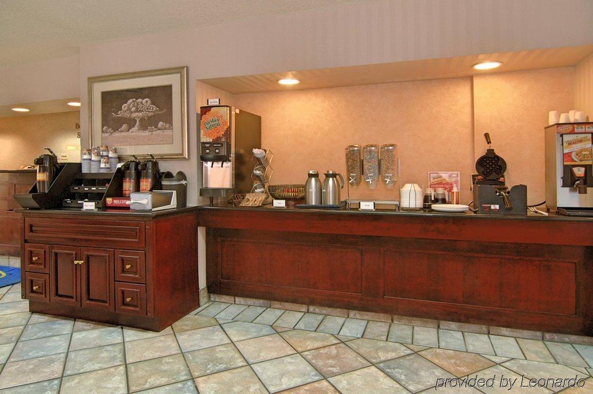 Best Western San Marcos Esterno foto