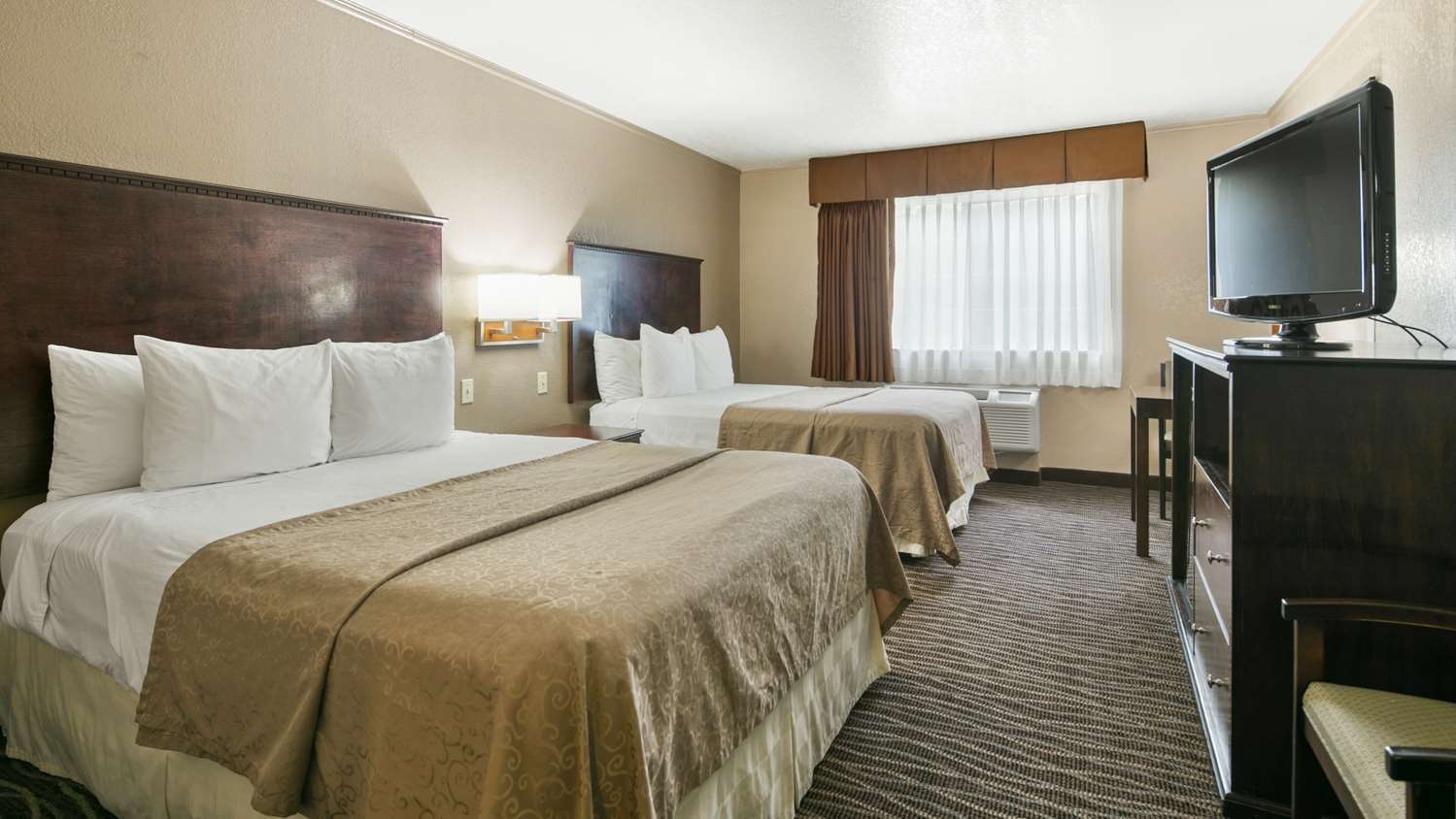Best Western San Marcos Esterno foto