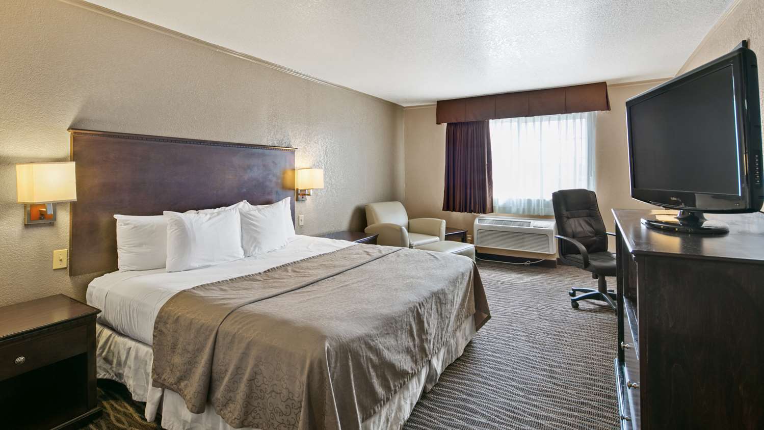 Best Western San Marcos Esterno foto
