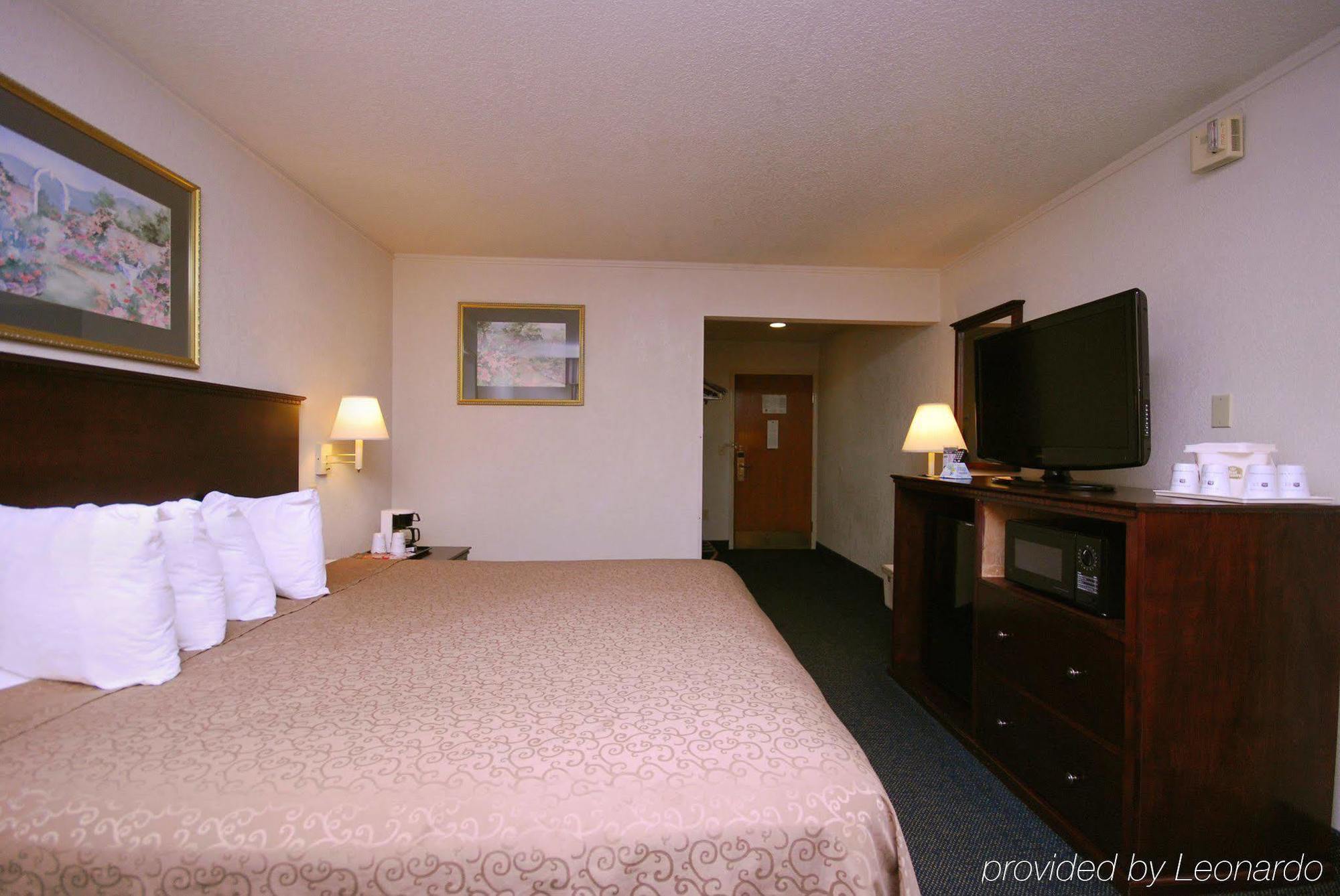Best Western San Marcos Camera foto