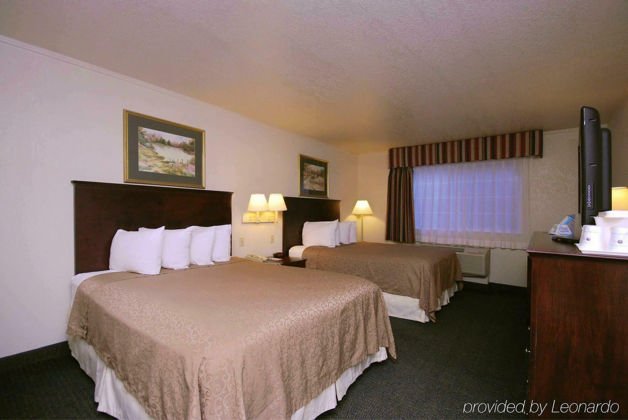 Best Western San Marcos Esterno foto